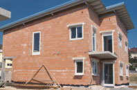 Puxley home extensions