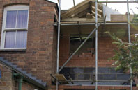 free Puxley home extension quotes