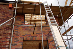 house extensions Puxley